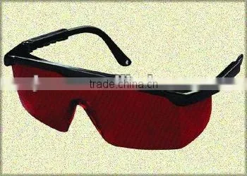 Safety goggles