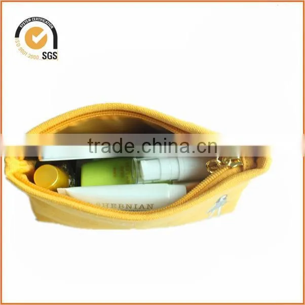 79210 chiqun DONGGUAN new style dongguan factory small makeup bag
