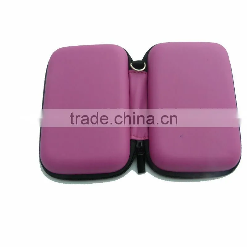 197170 hot sales protective portable eva tool case for kit