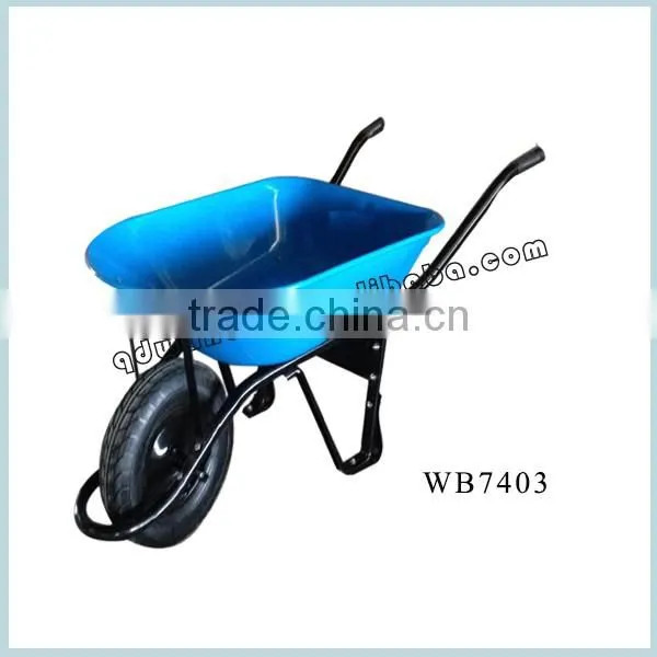 Top Selling Products Construction columbia wheelbarrows WB7400R