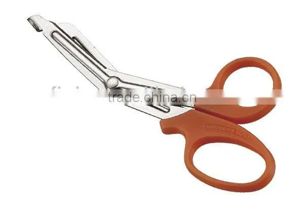 FDA Medical Device Registered Surgical Nurse Bandage Scissors