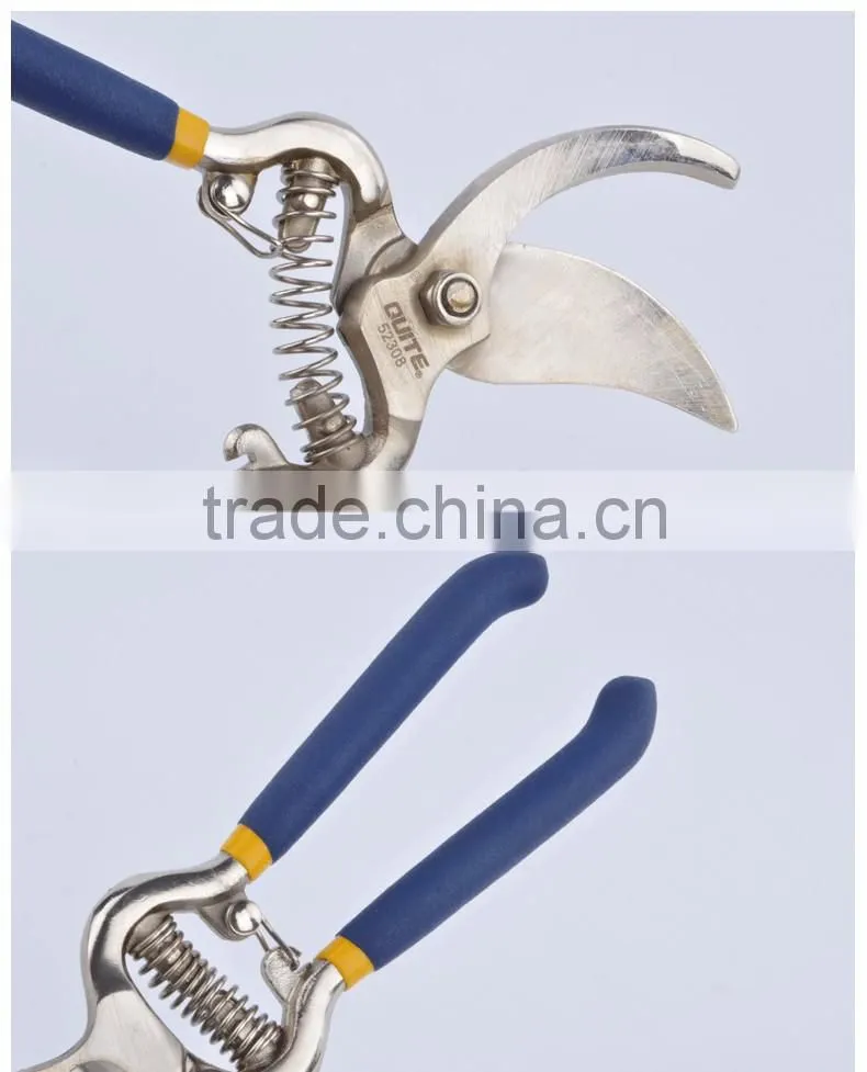 Industry Grade Gardon Shear With High Carbon Steel Shear