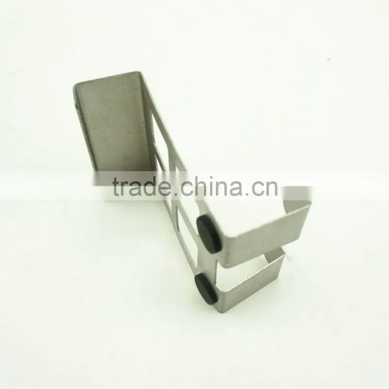 42152 stainless steel set of door hooks