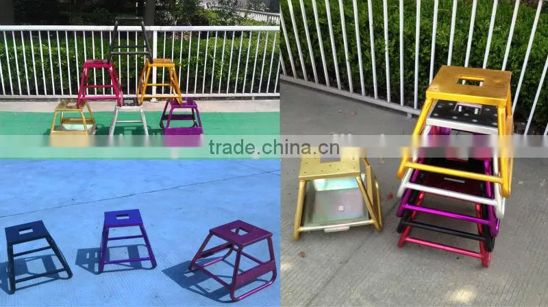 Motorcycle Side Stand