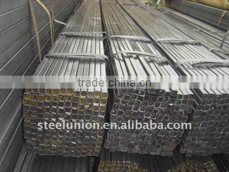square hollow tube/sqaure tube