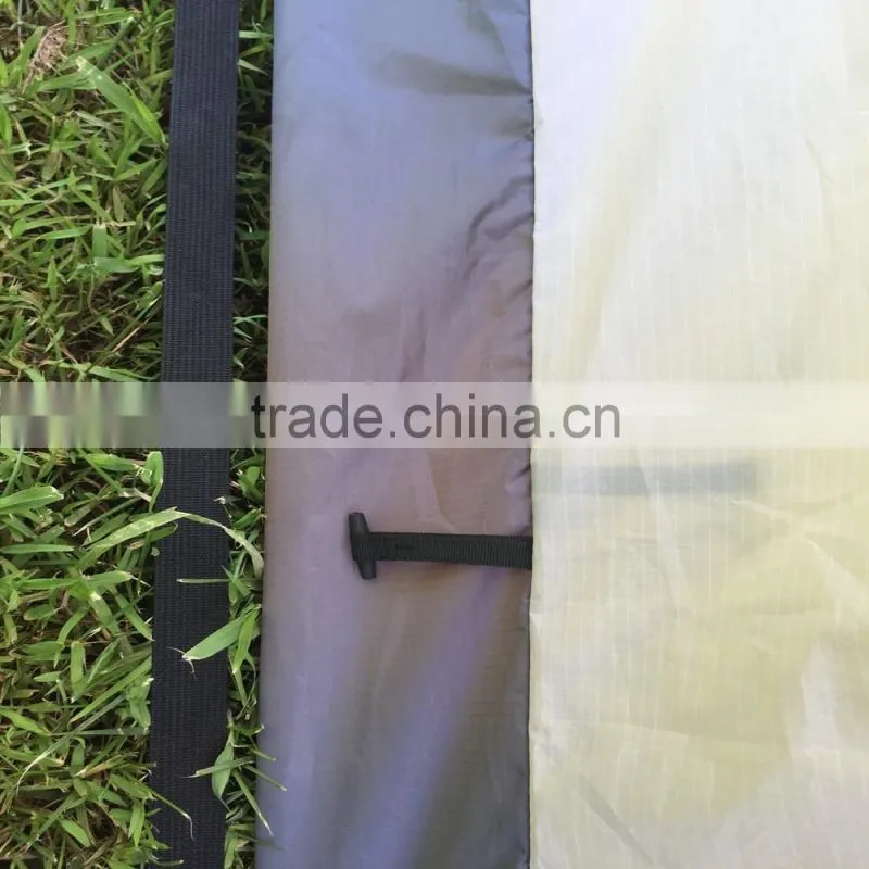Beijing manufacturer camping tents 2 person for kids and family camping