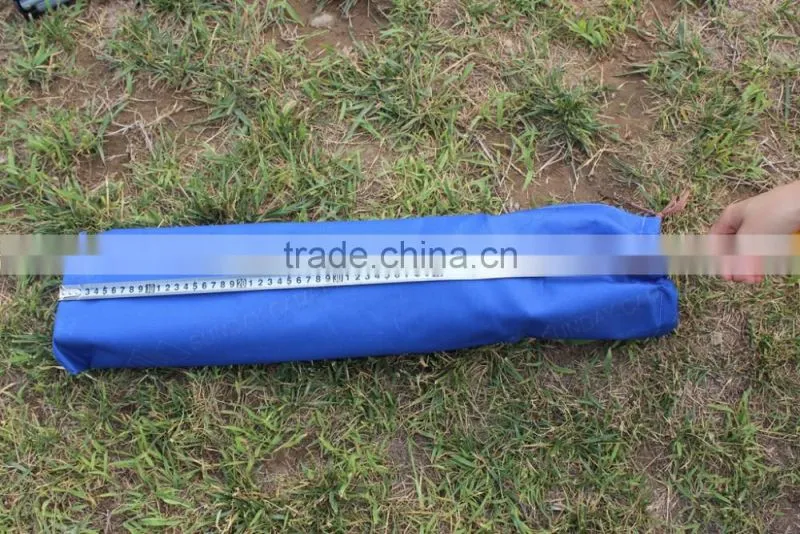Outdoor camping canvas chair made in China