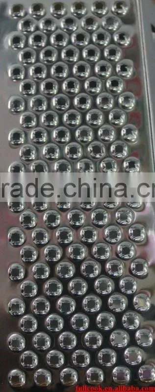 Progressive Multifunctional Stainless Steel 6 Sides Deluxe Grater