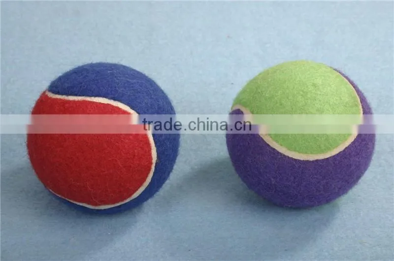 tennis ball