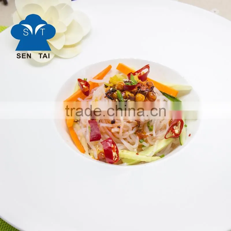 China manufacturer wholesales konjac noodles/shirataki instant noodles