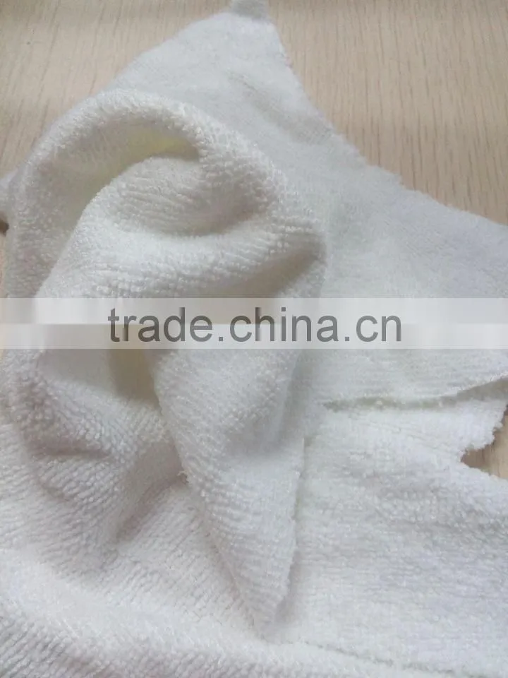 Flat or round promotional microfiber beach towel wholesale