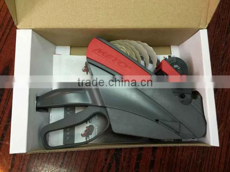 automatic chassis serial numbering machine METO PROLINE NUMBERING MACHINE 822