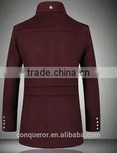 hot for sale winter warm coat . BCT034