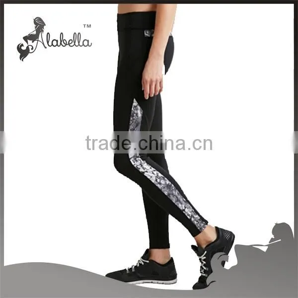 Sexy hot sexy leggings printed yoga leggings plus size leggings
