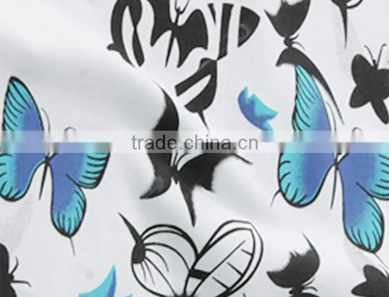 New fashion high quality custom design branded shirts company names