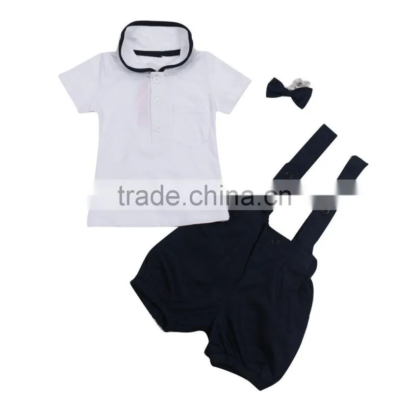 2017 Soft newborn Organic cotton Sweet baby clothing for Wholesale children's boutique clothing