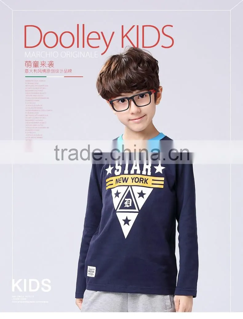 name brand boys printed t shirt wholesale cheap