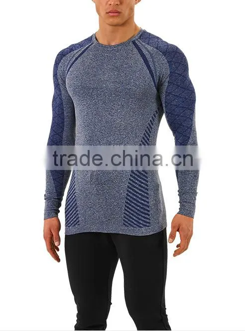 mens gym fitness long sleeve gymshark t shirts