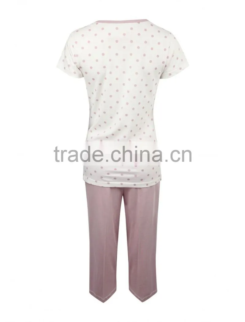 Womens Moderate Pyjamas