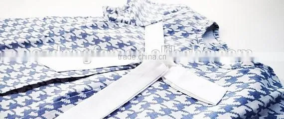 Houndstooth Mother Daughter Matching Dress Elegant Dress Cotton Frocks Designs
