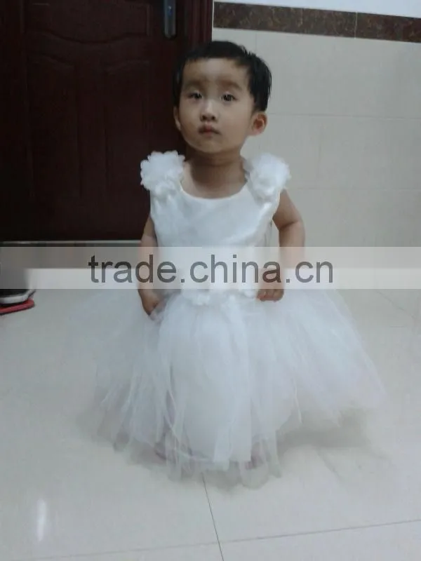 Anna party dresses Kids Girls Dresses Elsa dress costume Princess