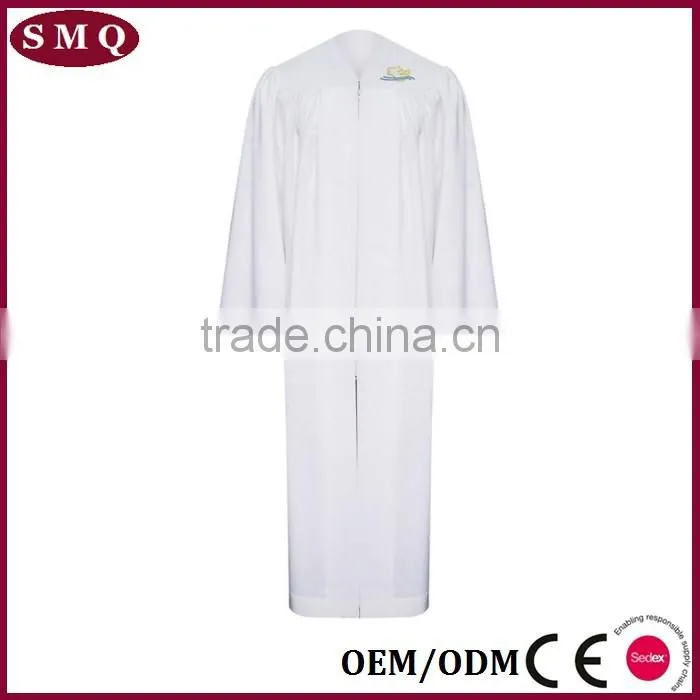 church fancy choir prayer robes