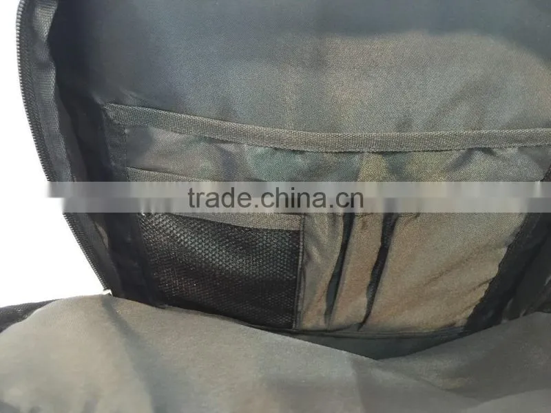 2017 hot sales wholesales custom slim business laptop backpack bag