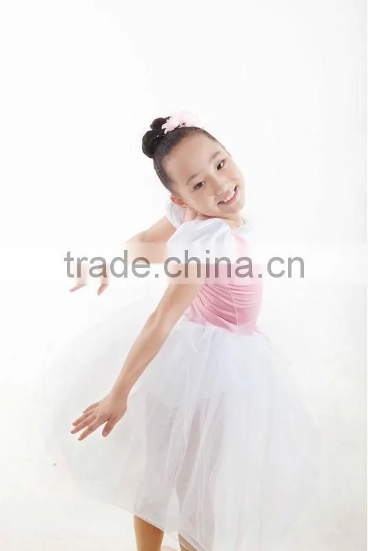2014 New Style!Children stage dance costumes