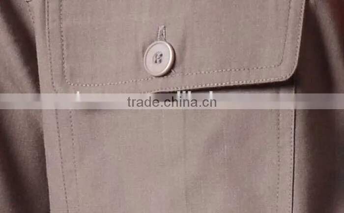 Widely used strong work clothes