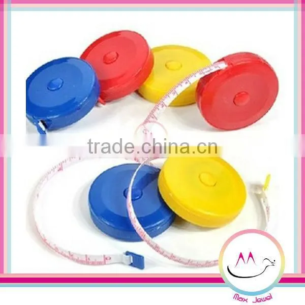 2013 Promotional Round ecg ruler