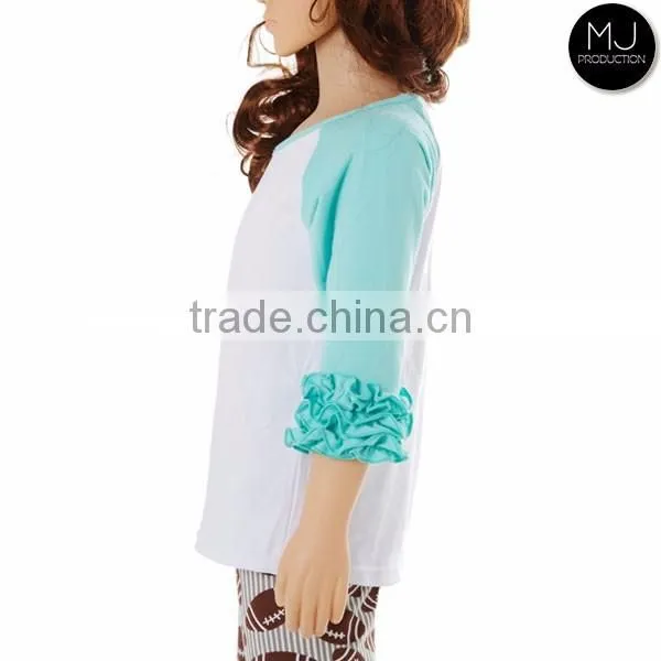 FACTORY wholesale kid icing shirt