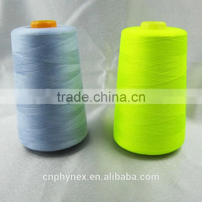 spandex thread