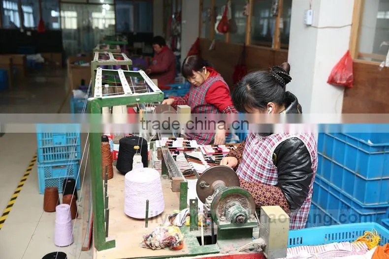 100% Spun Polyester Thread For Leather For Shoe For Tent For Mat