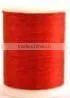 flat metallic yarn, thread, metallic yarn