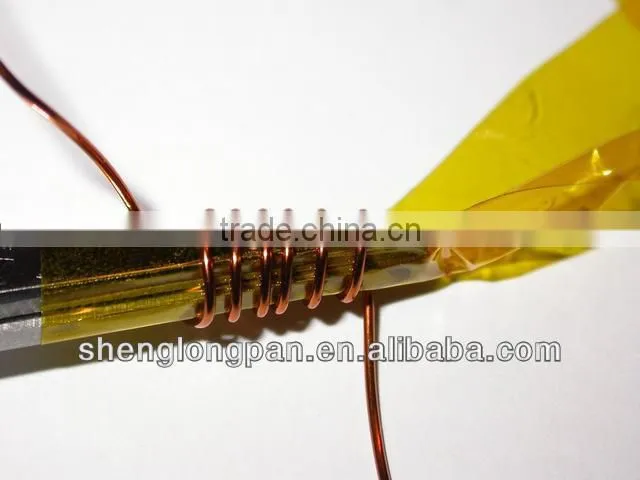 Polyimide Heater