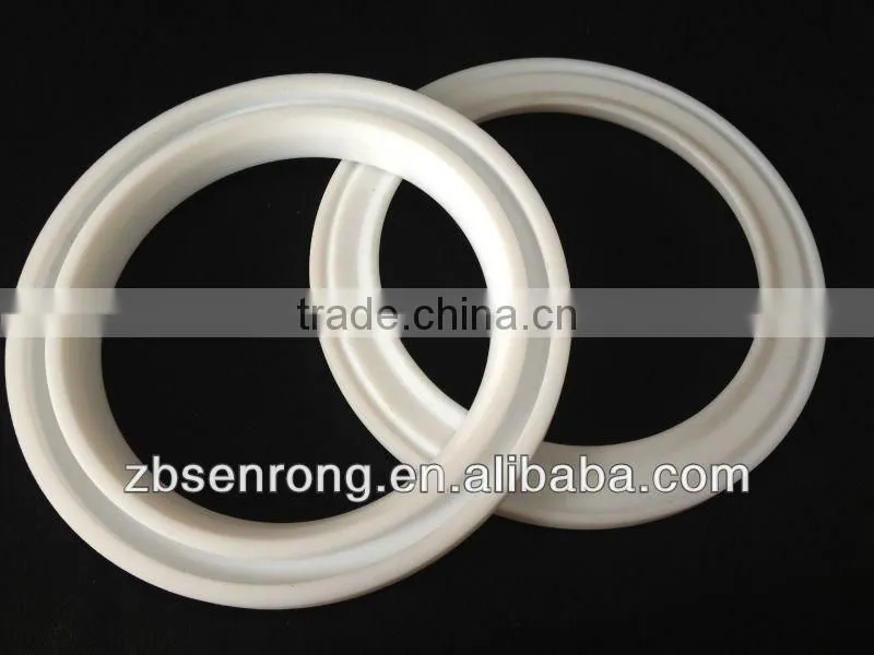 ptfe gakets and samll articles