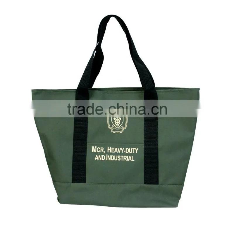 Tool Bag For Plumber And Electrician