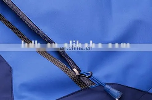 100% Breathable Warm Jacket and Waterproof Outdoor Jacket