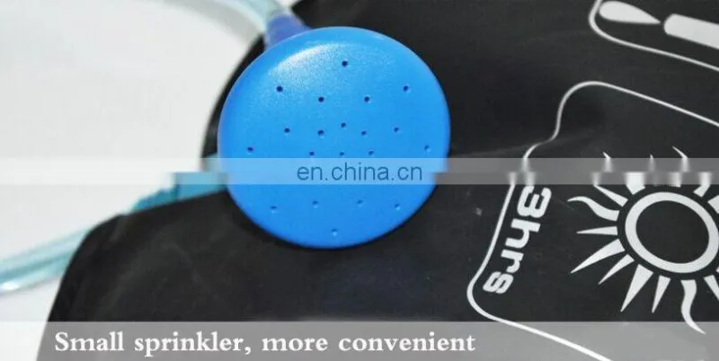 Factory price hydration bladder water bag
