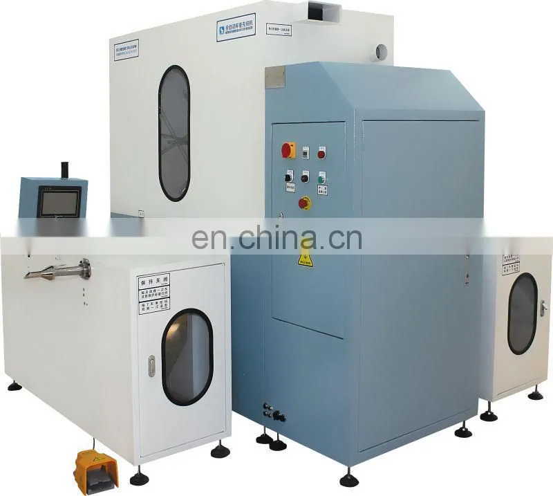 Chinese Most Advanced Goose Down Filling Machine