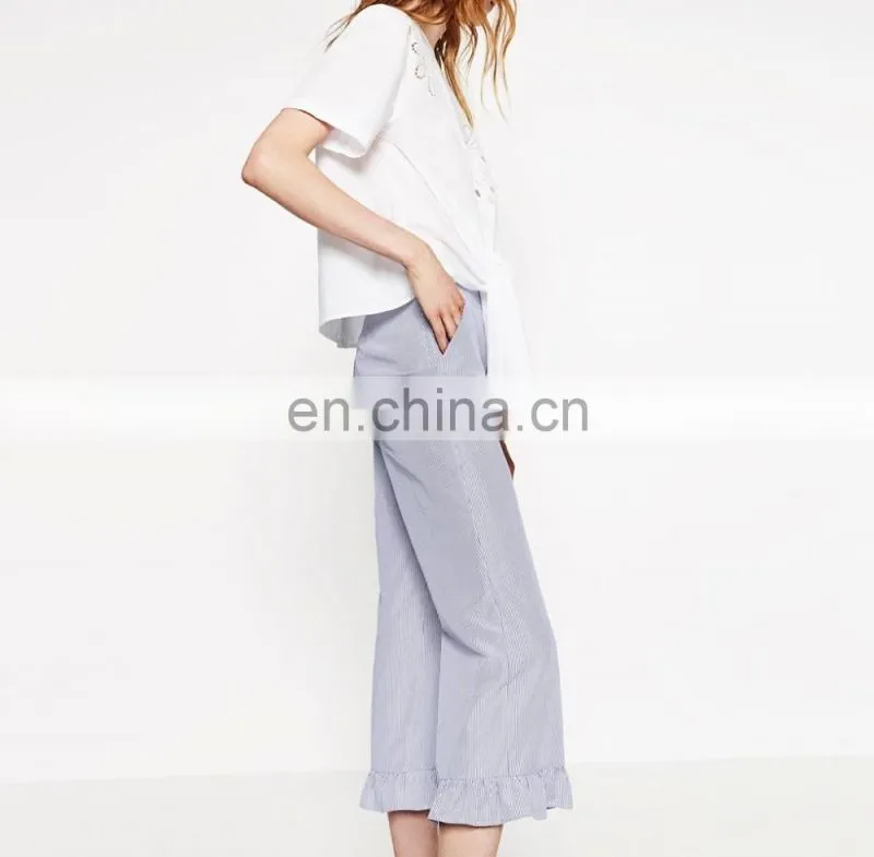 new design women's sweat pants
