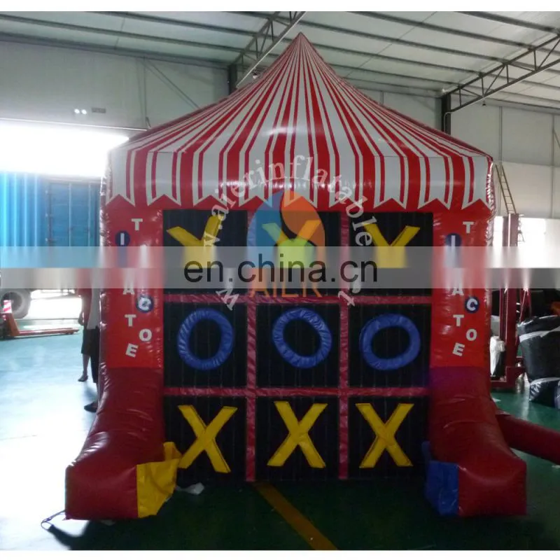 inflatable kids game for sale,Outdoor funny game inflatable sport games