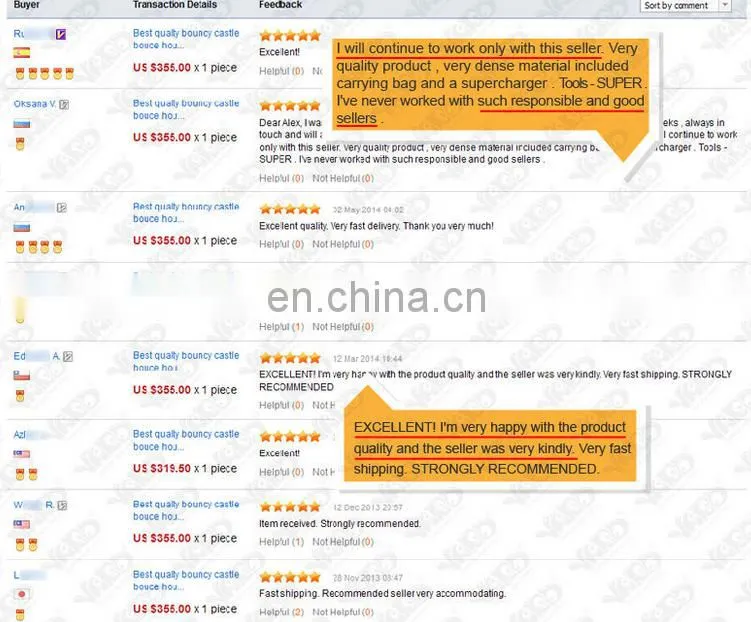 inflatable hooks & loops fastener wall, outdoor sport games equipment Inflatable Climb Sticky Wall