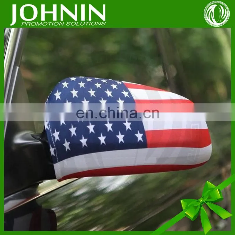 HOT sale High quality Worldwilk National Car Side Mirror Cover