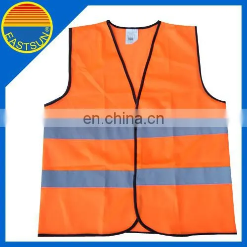 new promotion high quality hot sale Reflective Safety Vest