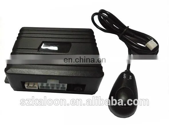high quality automatic headlight controller sensor car auto light sensor