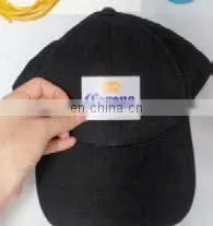 el hat and cap