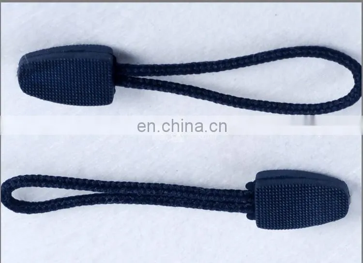 Custom Strong Zipper Puller for Bag LR10010
