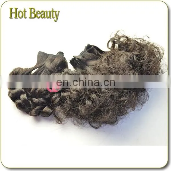 New Arrival 7Adark two tone honey blonde brazilian hair weave