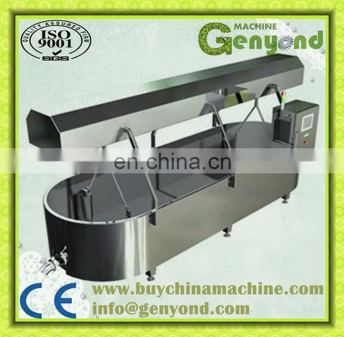 shanghai genyond cheese making vat